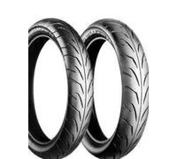 Bridgestone Battlax Bt-39 80/90 R17 44S PKW Sommerreifen Reifen 49996