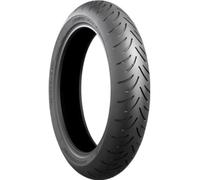 BRIDGESTONE Motorradreifen 100/80 -16 TL 50P BATTLAX SC F