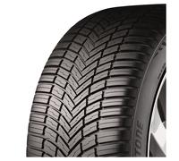 Bridgestone Weather Control A-005 Evo 3PMSF 195 65 15 Zoll 91H Ganzjahresreifen
