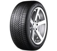 Bridgestone Weather Control A005 235/55 R19 101T PKW Ganzjahresreifen Reifen MERCEDES-BENZ: GLC SUV, GLK, GLC Coupe, AUDI: Q5, Q5, VOLVO: XC60 II