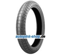 Motorradreifen Bridgestone 90/90 R21 54V AT41 M+S