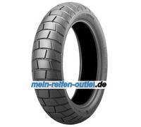 Bridgestone Battlax Adventure Trail AT41 Rear 170/60 R17 72V
