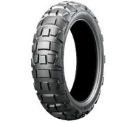 BRIDGESTONE Motorradreifen 130/80-17 TL 65Q BT ADVENTURECROSS AX41 REAR UM M+S