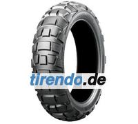 Bridgestone AX 41 R ( 130/80B17 TL 65Q Hinterrad, M+S Kennung, M/C )