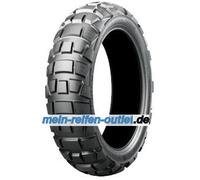 Bridgestone Battlax AdventureCross AX41T Rear 140/80 B17 TL 69 Q