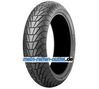 Bridgestone Battlax Adventurecross Scrambler AX41S Front 110/80 R18 TL 58 H