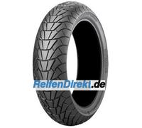 Bridgestone Battlax Adventurecross Scrambler AX41S Rear 180/80 -14 TL 78 P