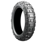 Bridgestone Battlax Adventurecross Scrambler AX41S Rear 130/80 -17 TL 65 H