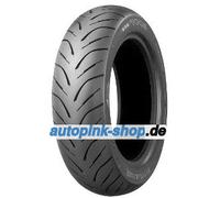 Bridgestone Hoop B02 130/60 -13 TL 53 L