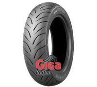 PAAR MOTORRADREIFEN BRIDGESTONE 120/90-10 66J HOOP B01 + 150/70-13 64S HOOP YGO