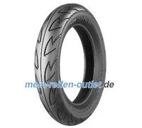 Hoop B01 TL hinten vorne Bridgestone Motorrad-Reifen 110/90-10 51J | 12585740