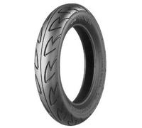 Motorradreifen 3.50-10 51J BRIDGESTONE HOOP B 01