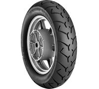 BRIDGESTONE B03 G 110/70-16 TL, Motorradreifen vorne