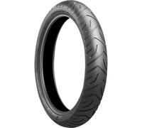 BRIDGESTONE BATTLAX A41 110/80 R19 M/C TL 59V FRONT