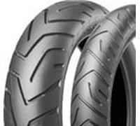 BRIDGESTONE BATTLAX A41 110/80 R19 M/C TL 59V FRONT
