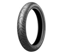 BRIDGESTONE Motorradreifen 120/70 ZR17 TL 58(W) BATTLAX A41