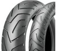Bridgestone Battlax A41 Rear 180/55 R17 TL 73 W