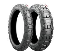 Bridgestone Battlax Adventurecross 4,60 P 18 AX 41