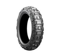 Bridgestone BATTLAX-ADVENTURECROSS AX-41R - 150/70 B17 69Q M/C Rear - Premium-Strassenreifen (Adventure)