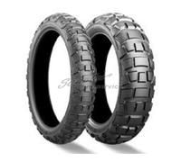 Bridgestone 170/60 B17 72Q Battlax AdventureCross AX41 R UM