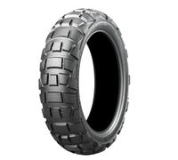Bridgestone AX 41 R ( 4.60-17 TT 62P Hinterrad, M+S Kennung, M/C )