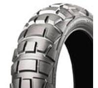 Bridgestone Battlax Adventurecross Ax41 100/90 R18 56P PKW Sommerreifen Reifen VOLKSWAGEN: LT 28-46 II Pritsche / Fahrgestell 17374