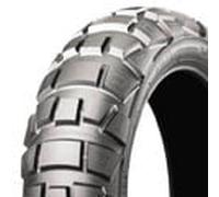 Bridgestone Battlax AdventureCross AX41 Rear 4.60/ -18 63P 4.6018 Motorradreifen