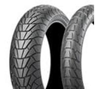 Bridgestone AX41S Front 100/90 -18 56H