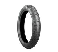 Bridgestone Battlax Adventurecross Scrambler AX41S Front 100/90 -19 TL 57 H