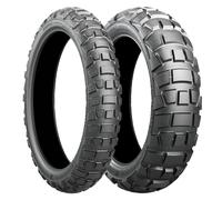 Bridgestone Battlax AX41 R 4.00P18 64P Hinterreifen