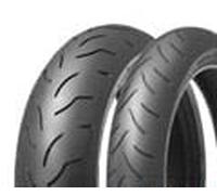 Bridgestone BT 016 R Pro M/C 160/60 R18 70W