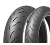 Bridgestone (72W) TL TL 72 W, 170/60 ZR17 72W BT016 PRO TL, 170/60 ZR17 (54W)