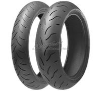 Bridgestone Battlax BT-016 PRO 120/60 R17 54W PKW Sommerreifen Reifen 6371