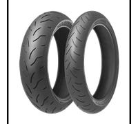 Bridgestone BATTLAX BT-016 REAR PRO, Hinterachse 150/6 - 66 W