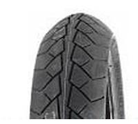Bridgestone Battlax BT 020 Front 120/70 R17 TL 58 V M