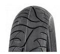 Bridgestone Battlax BT 020 Rear 160/70 R17 TL 79 V M
