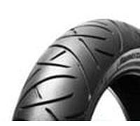 Bridgestone Battlax BT 021 Front 120/70 R17 TL 58 W U
