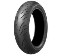 Bridgestone (69W) TL TL 69 W, 3435, Schwarz