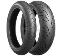 REIFEN TYRE BRIDGESTONE 120/60 R17 (55W) BATTLAX BT023