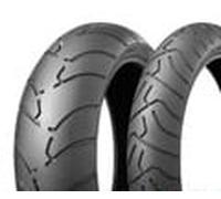 Bridgestone Battlax BT 028 Front 120/70 R18 TL 59 V G