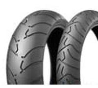 Bridgestone Battlax BT 028 Rear 200/50 R18 TL 76 V G
