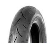 Bridgestone Battlax Bt-39 110/70 R17 54H PKW Sommerreifen Reifen 76089
