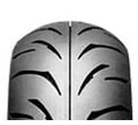Bridgestone Battlax BT 39 Rear 100/80 -17 TL 52 S SS