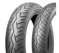 Bridgestone Battlax BT 46 Rear 150/70 -17 TL V