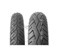 Motorradreifen Bridgestone Battlax BT-46 130/70-17 62H Sommerreifen