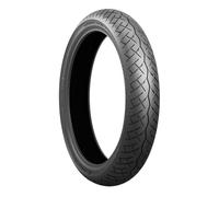 Bridgestone BATTLAX BT-46F - 100/90-18 56V M/C Front - Premium-Strassenreifen (Sport Touring)