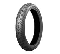Bridgestone BATTLAX BT46 FRONT, Vorderachse 100/90 - 18 56 H