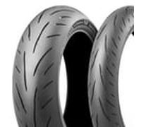 Bridgestone Battlax Hypersport S23 140/70 R17 TL 66 H