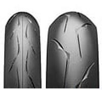 Bridgestone Battlax Racing R11 Front 110/80 R18 TL 58 V NHS