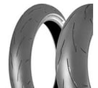 Bridgestone Battlax Racing R11 Rear 200/55 R17 TL 78 V SOFT NHS